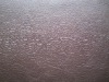 raw material for shoes