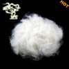 raw nylon fiber