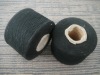 raw recycled cotton yarn for jeans