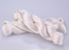 raw silk yarn