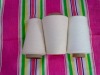 raw spun yarn