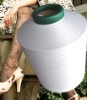 raw white 100% nylon 6 dty textured hosiery yarn for socks