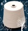 raw white 100% pure cashmere yarn 12nm-80nm