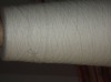 raw white T/C yarn