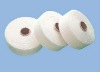 raw white biodegradable carded cotton yarn