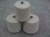 raw white carpet yarn