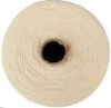 raw white carpet yarn