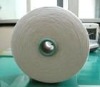 raw white carpet yarn