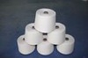 raw white carpet yarn