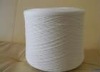 raw white carpet yarn