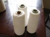 raw white carpet yarn