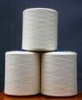 raw white carpet yarn