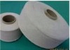 raw white carpet yarn