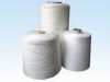 raw white carpet yarn