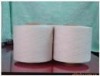 raw white carpet yarn