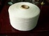 raw white carpet yarn