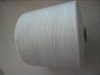 raw white carpet yarn