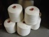 raw white carpet yarn