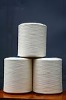 raw white cashmere yarn