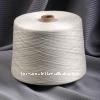 raw white cashmere yarn