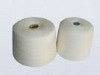 raw white cashmere yarn