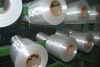 raw white compositive 100%polyester yarn