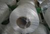 raw white compositive yarn