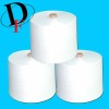 raw white cotton yarn