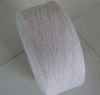 raw white open end recycled cotton yarn for sock