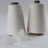 raw white polyester yarn 40s,50s