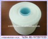 raw white spun polyester yarn for sewing thread 402