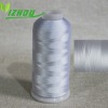 raw white viscose rayon embroidery thread