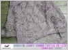 raylon tape and sequins with special embroidery fabric