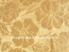 rayon and polyester jacquard fabric for sofa and curtain