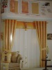 rayon   curtain