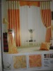 rayon   curtain