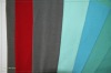 rayon dyed stretch knitted fabrics