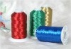 rayon embroidery thread, rayon thread, viscose thread