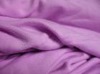 rayon knitted fabric