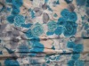 rayon printed jersey fabric