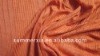 rayon rib knit fabric