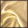 rayon slub rib fabric