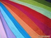 rayon spandex knitting fabric / viscose spandex jersey fabric