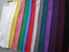 rayon spandex knitting jersey fabric for wedding / underwear