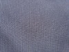 rayon strip plain weave