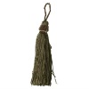 rayon tassel