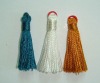 rayon tassel