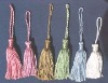 rayon tassel,bookmark