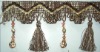 rayon tassel fringe