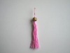 rayon tassel used mobile phone,key,bag